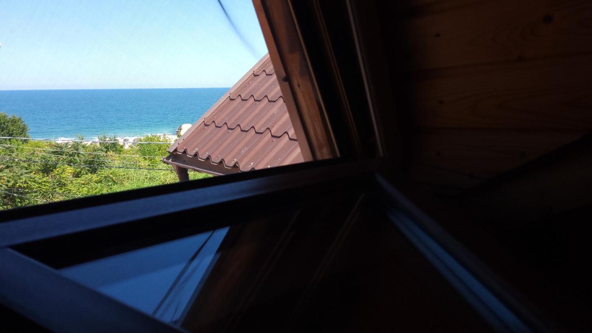 Vila Flavia B&B コンスタンツァ エクステリア 写真