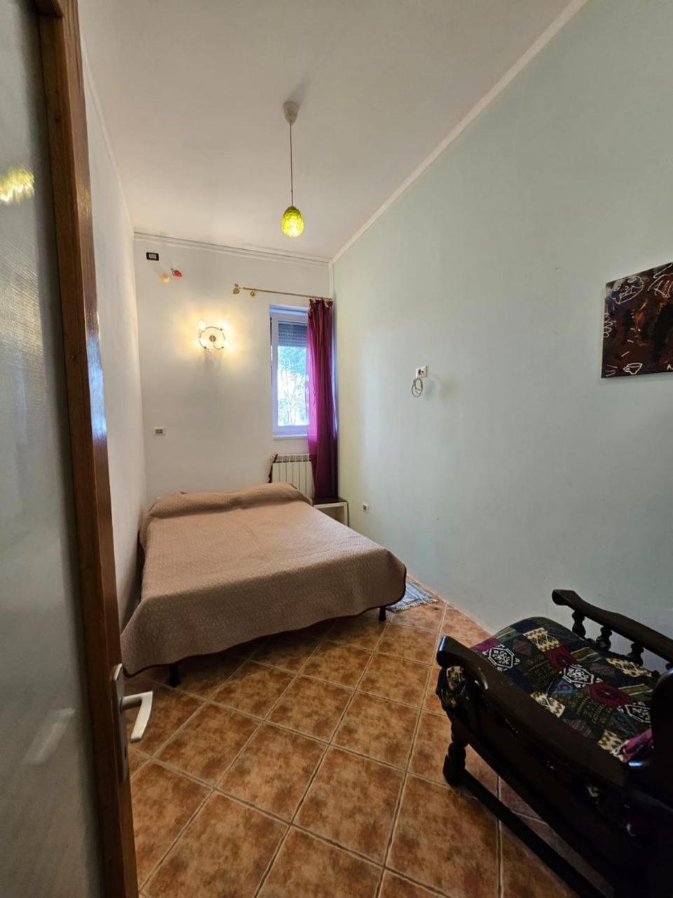 Vila Flavia B&B コンスタンツァ エクステリア 写真