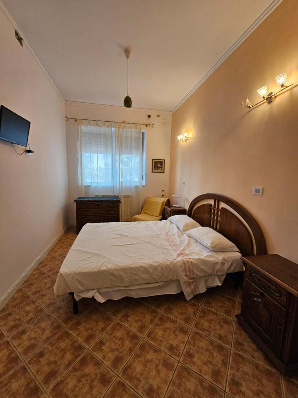 Vila Flavia B&B コンスタンツァ エクステリア 写真