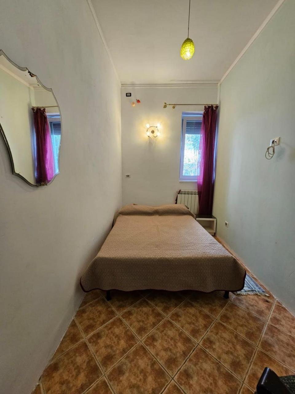 Vila Flavia B&B コンスタンツァ エクステリア 写真