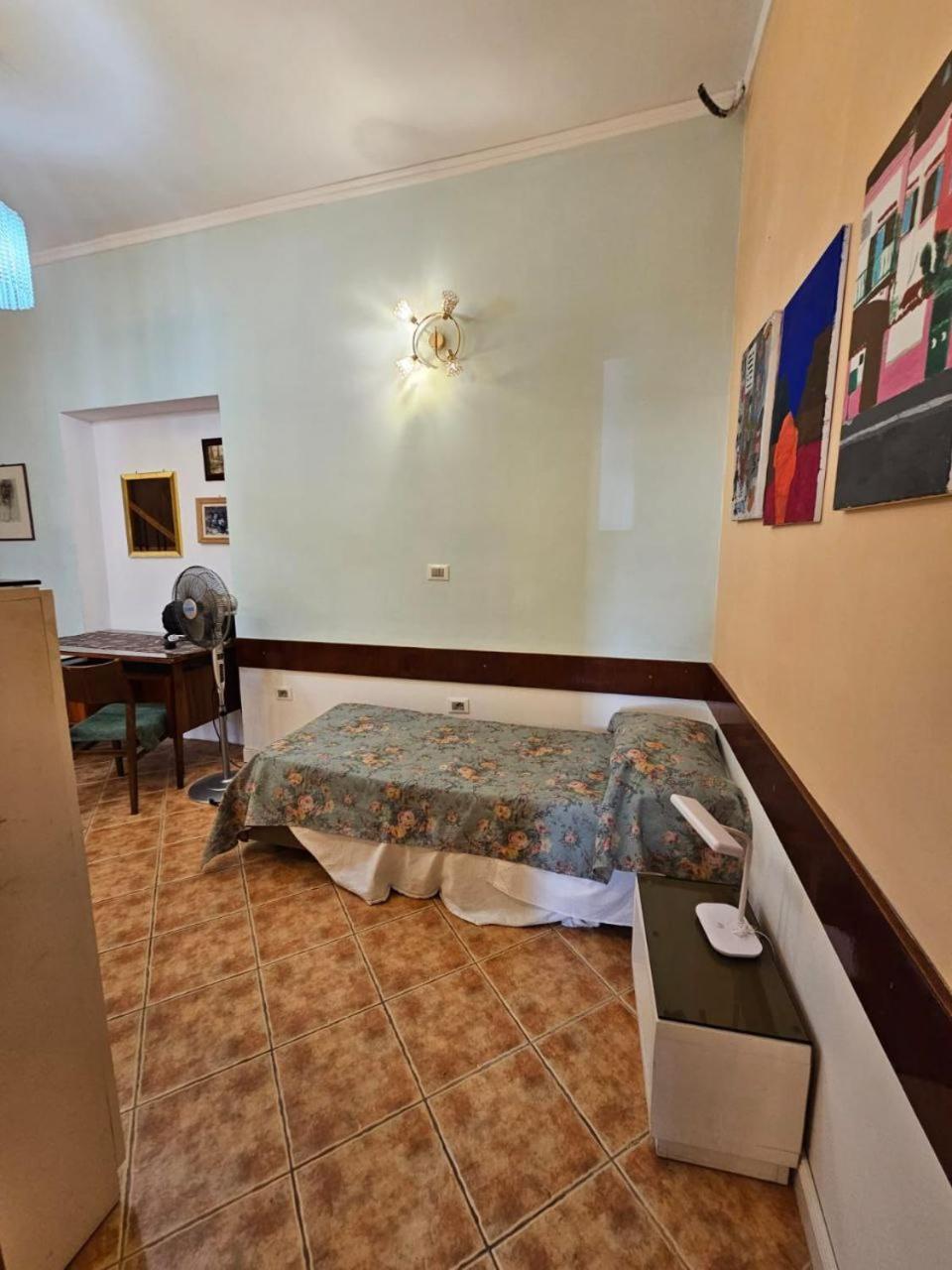 Vila Flavia B&B コンスタンツァ エクステリア 写真