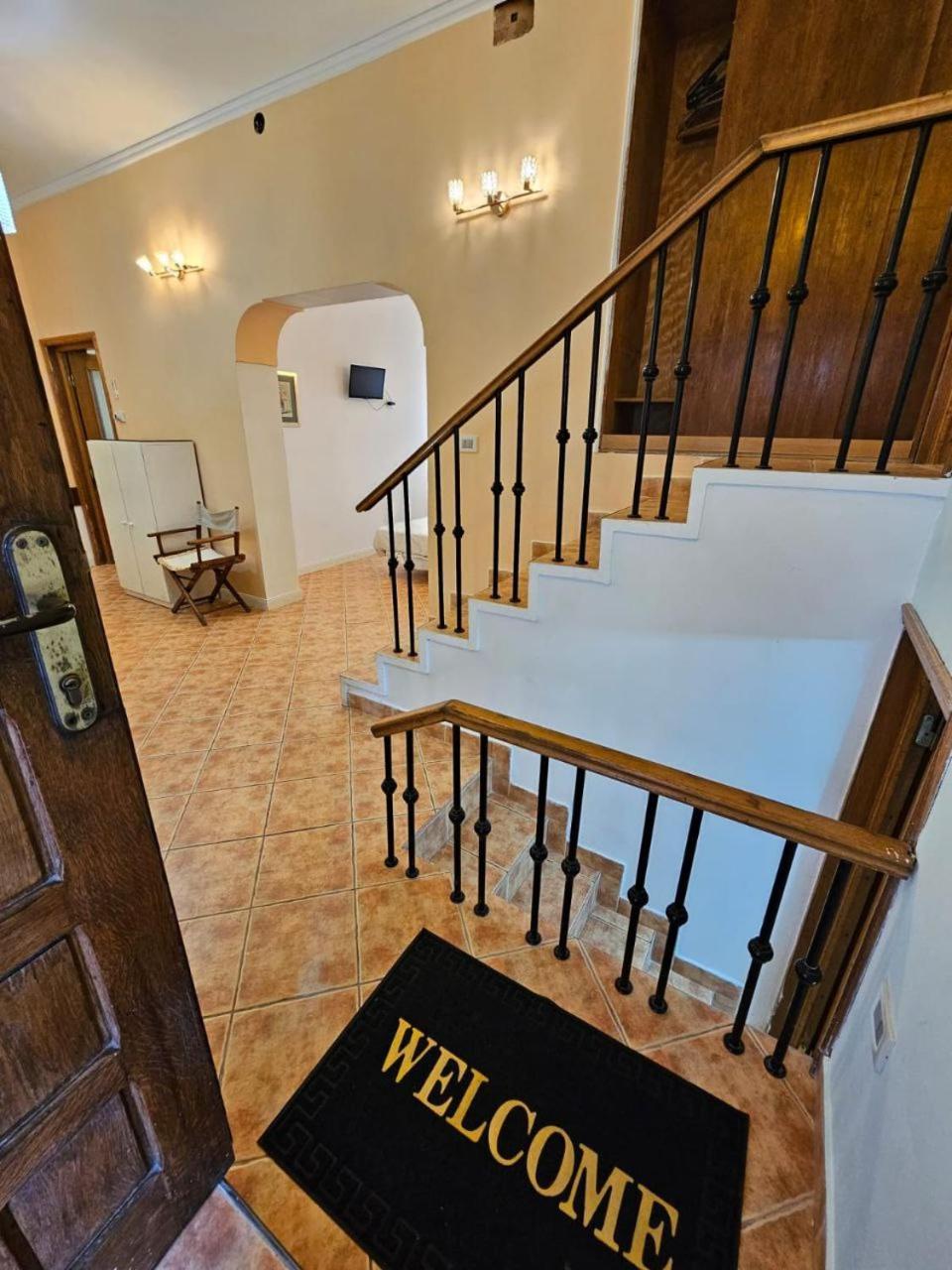 Vila Flavia B&B コンスタンツァ エクステリア 写真