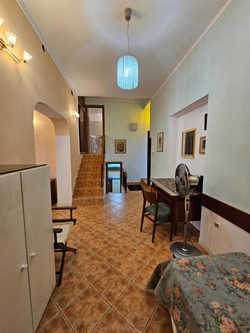 Vila Flavia B&B コンスタンツァ エクステリア 写真