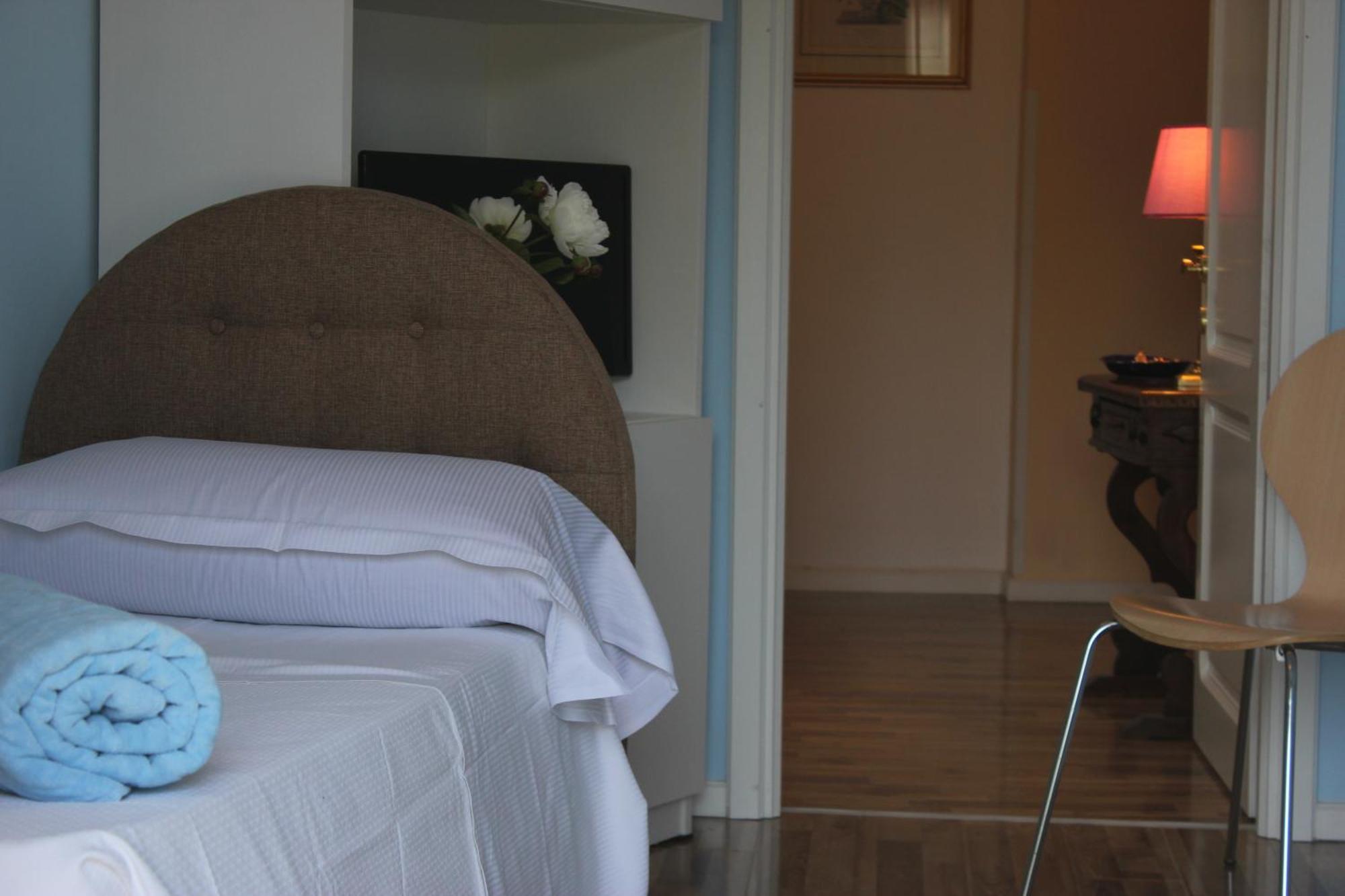 Vila Flavia B&B コンスタンツァ 部屋 写真