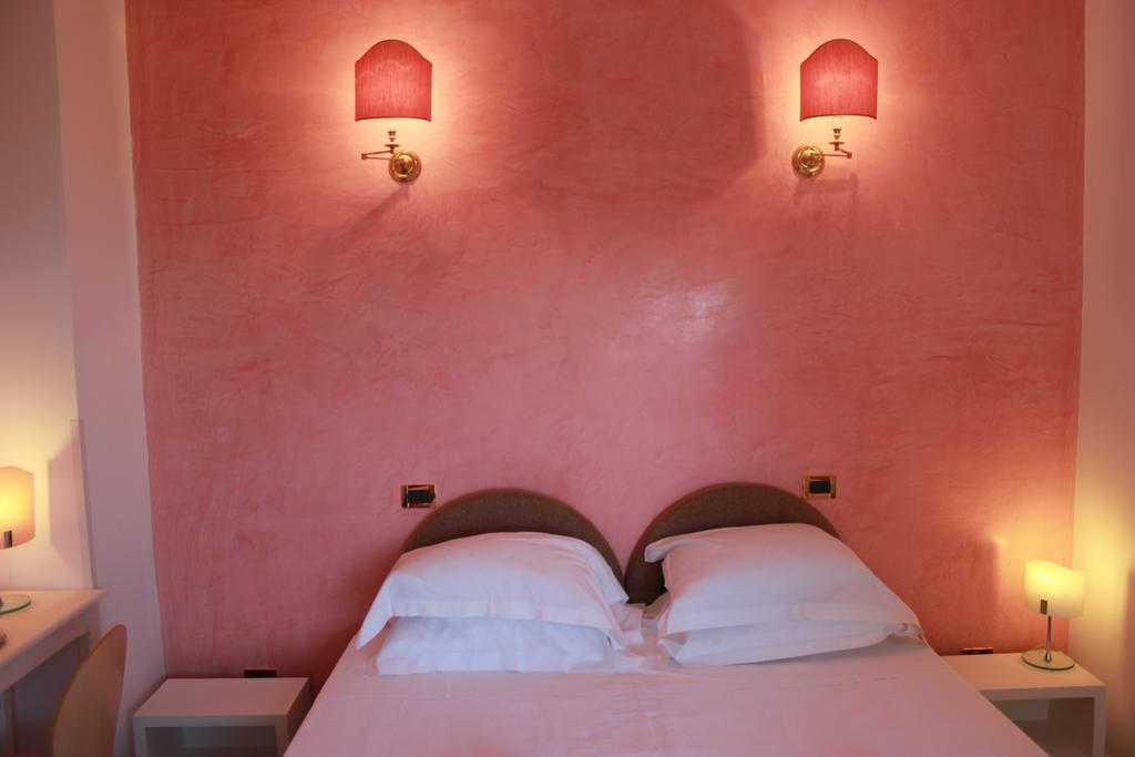 Vila Flavia B&B コンスタンツァ 部屋 写真