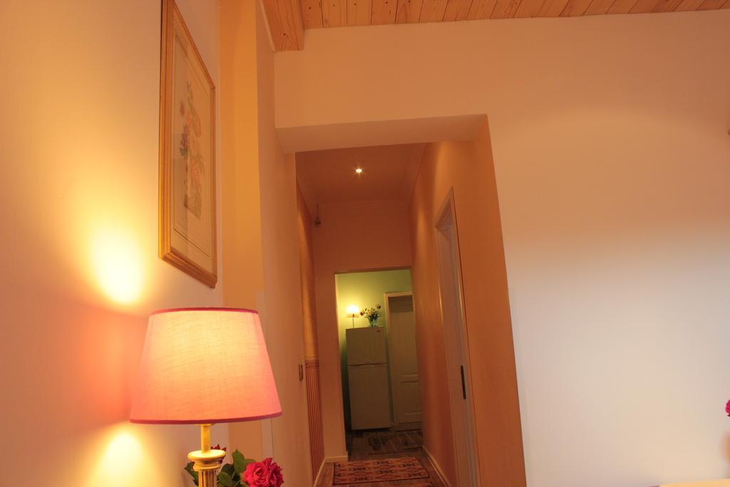 Vila Flavia B&B コンスタンツァ エクステリア 写真