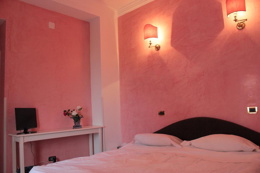 Vila Flavia B&B コンスタンツァ エクステリア 写真
