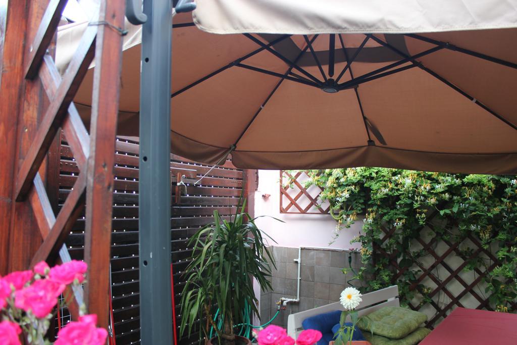 Vila Flavia B&B コンスタンツァ エクステリア 写真