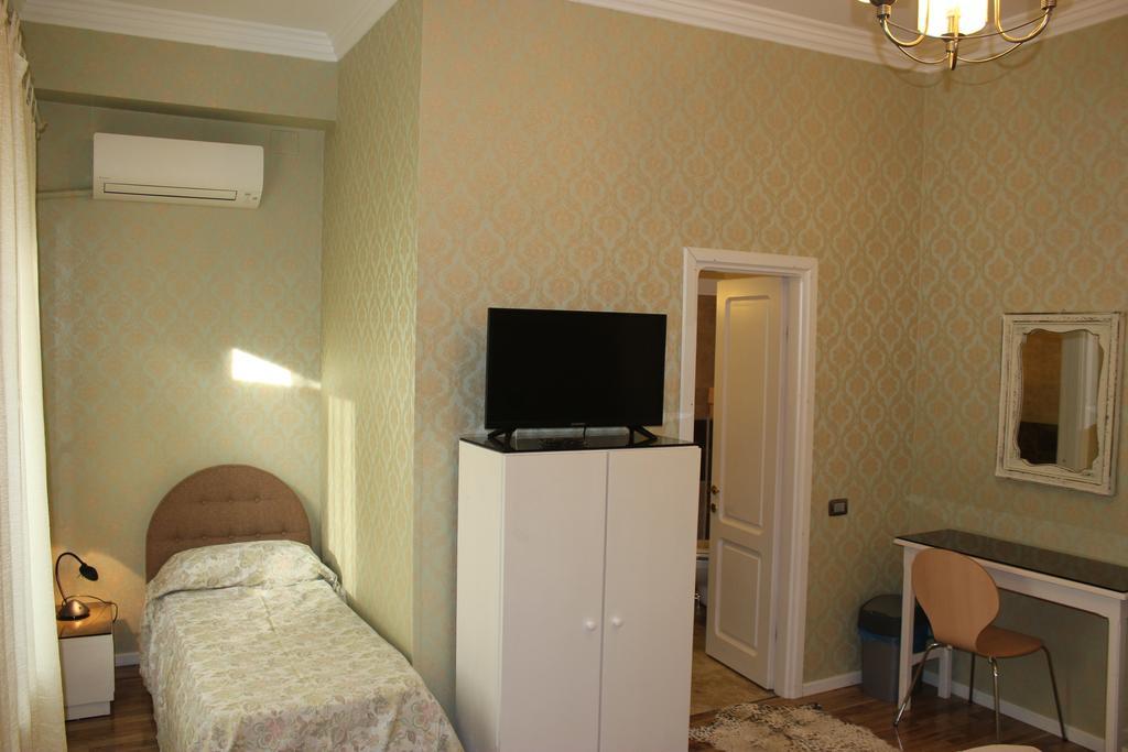 Vila Flavia B&B コンスタンツァ エクステリア 写真