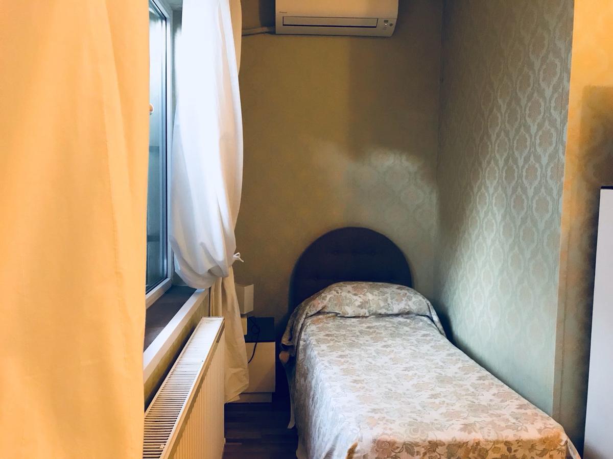 Vila Flavia B&B コンスタンツァ エクステリア 写真