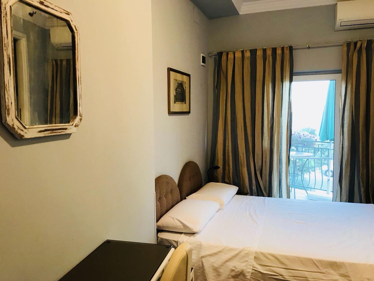 Vila Flavia B&B コンスタンツァ エクステリア 写真