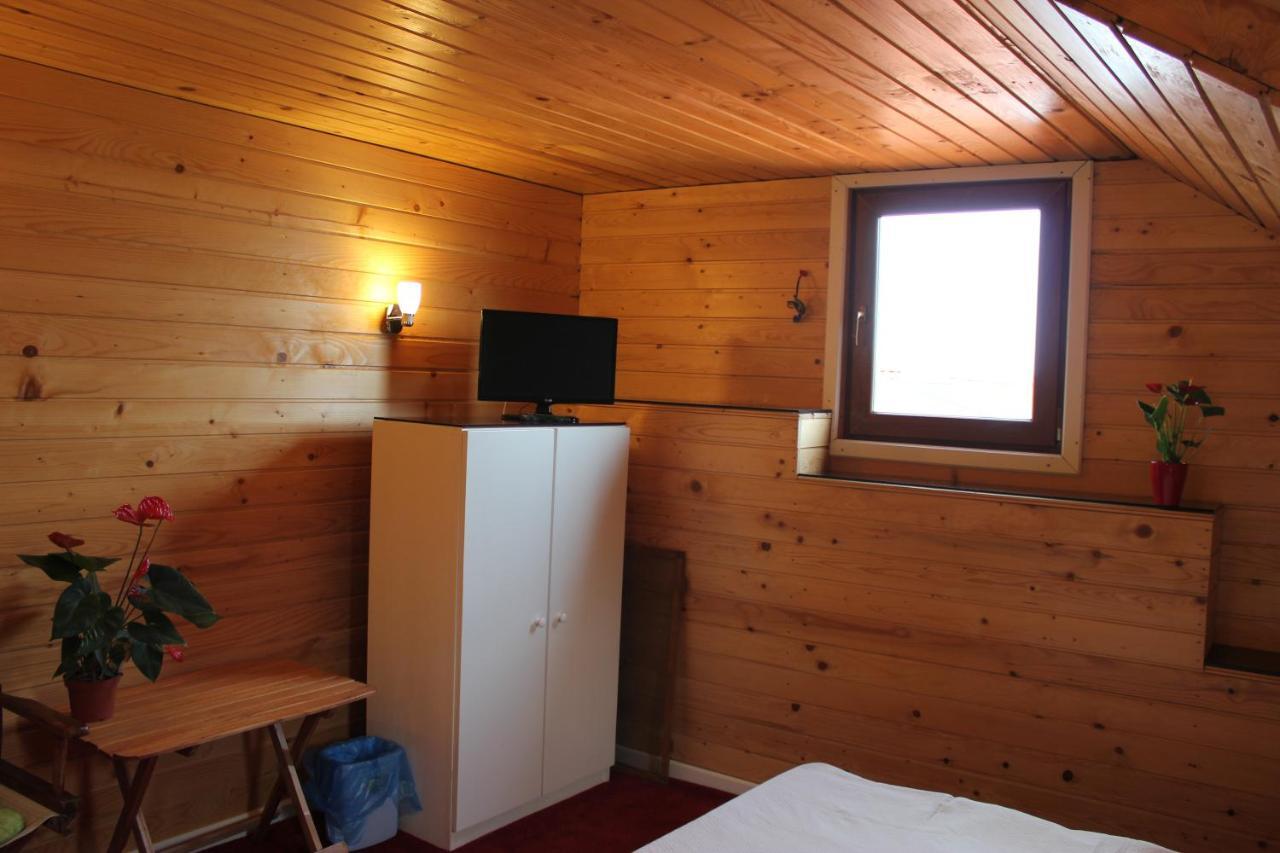 Vila Flavia B&B コンスタンツァ エクステリア 写真